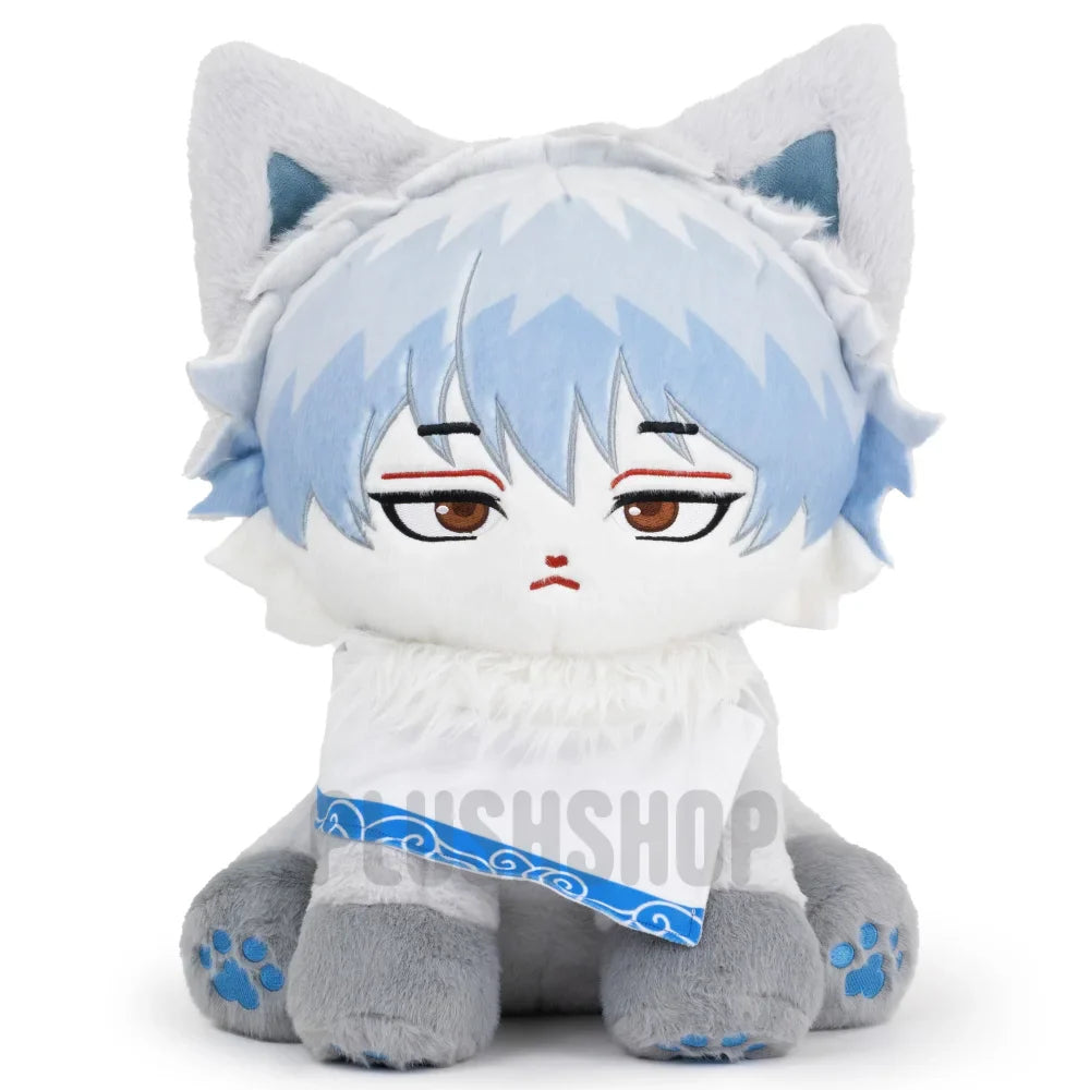 Gintokimeow (17IN)